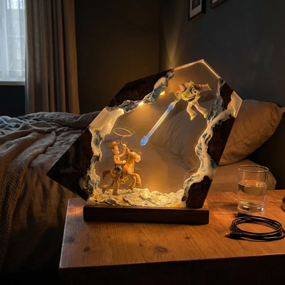 Kylen's Lamps