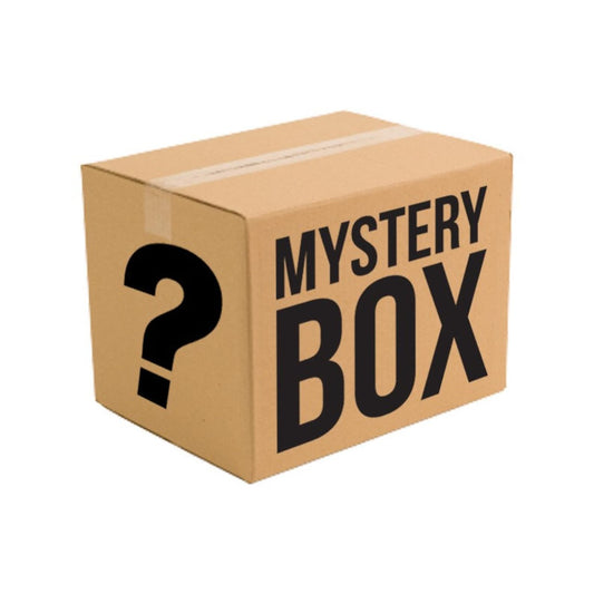 Kylen's Mystery Box